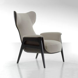 Nowoczesne krzesła do jadalni z wysokim oparciem / sofa do salonu 500x550x1050 mm