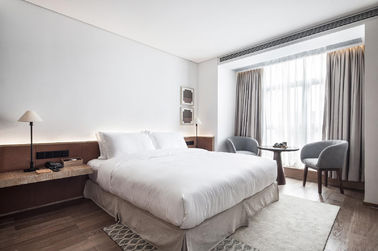 Popularny nowoczesny hotelowy zestaw mebli do sypialni Zestawy mebli do sypialni Luksusowy design