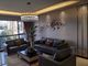 Luksusowy skórzany hotelowy salon Sofa Meble komercyjne Klasyczny design