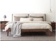 Platforma meblowa z litego drewna o nowoczesnym designie do sypialni Multi Size