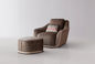 Nowy luksusowy nowoczesny prosty salon sofa wypoczynkowa krzesło projektant klasyczna sofa współczesne meble