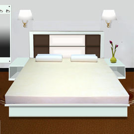Zestawy mebli do sypialni hotelowych do użytku komercyjnego Współczesny styl OEM i ODM