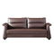 Salon SS304 Tripod Fabric SMY-569 Biurowa sofa wypoczynkowa